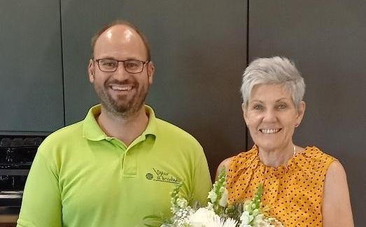 Portrait der Geschäftsführer