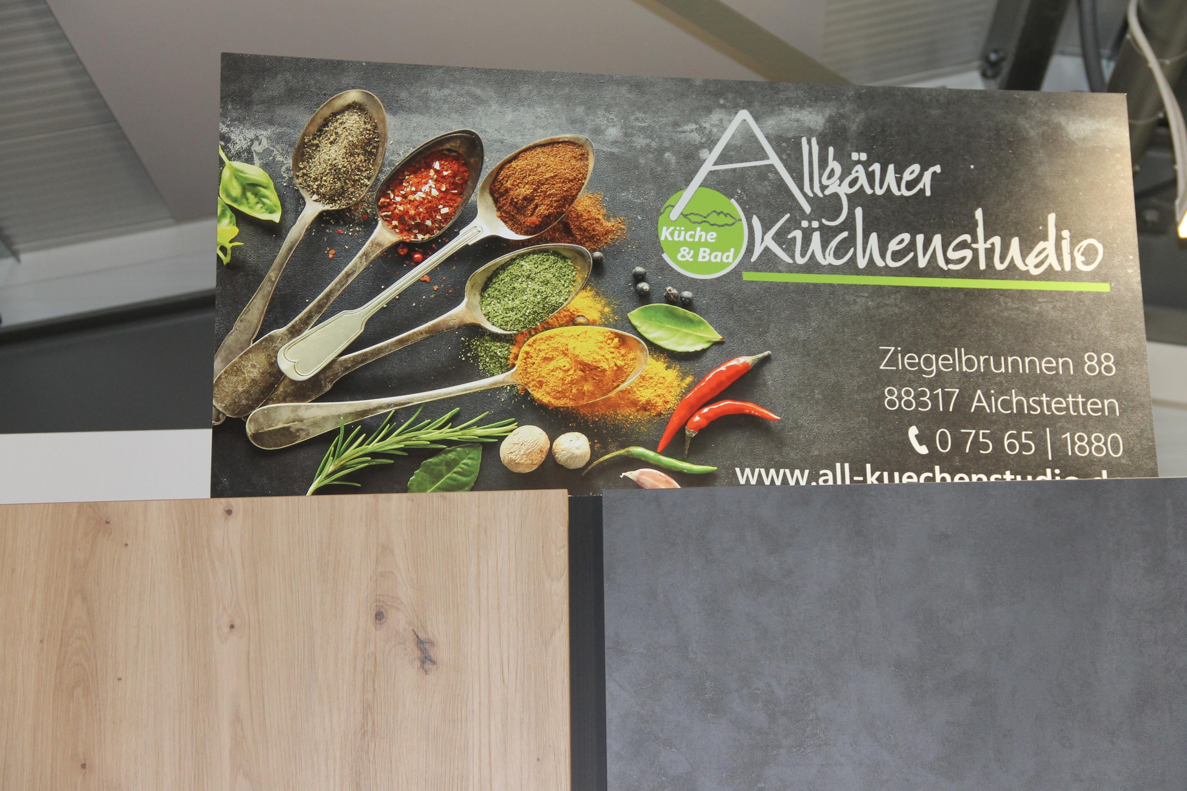 Allgäuer Küchenstudio