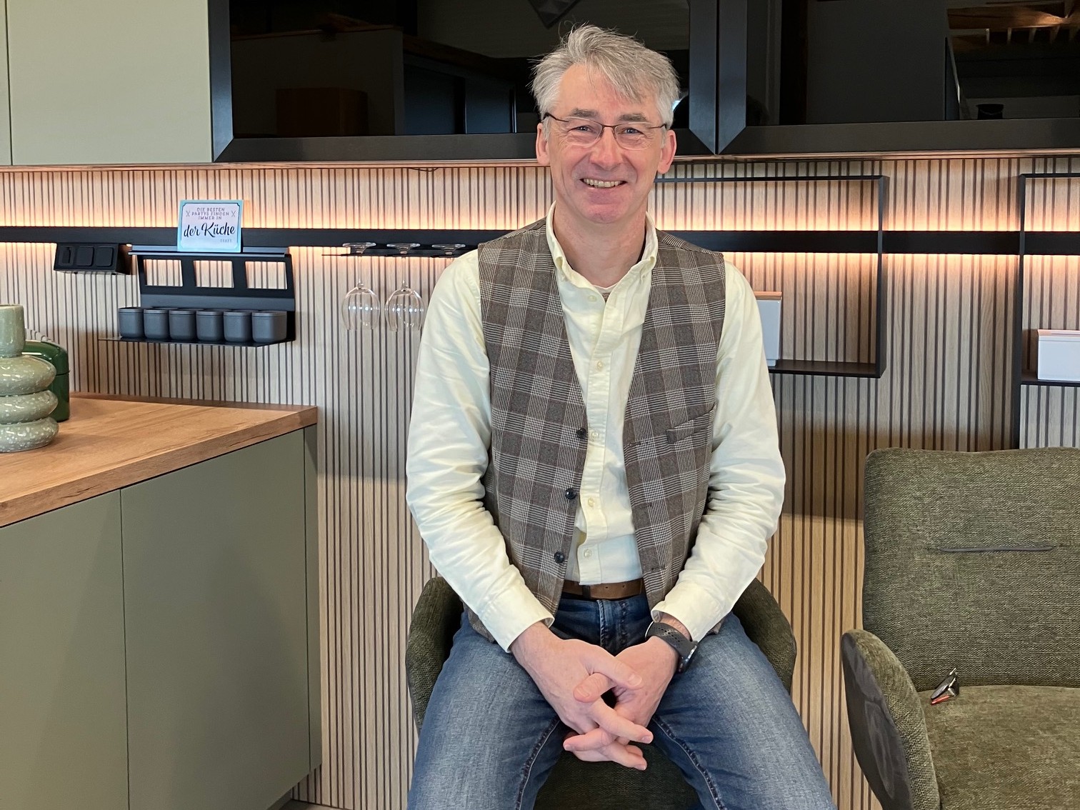 Thomas Mierzwa Küchenfachberater