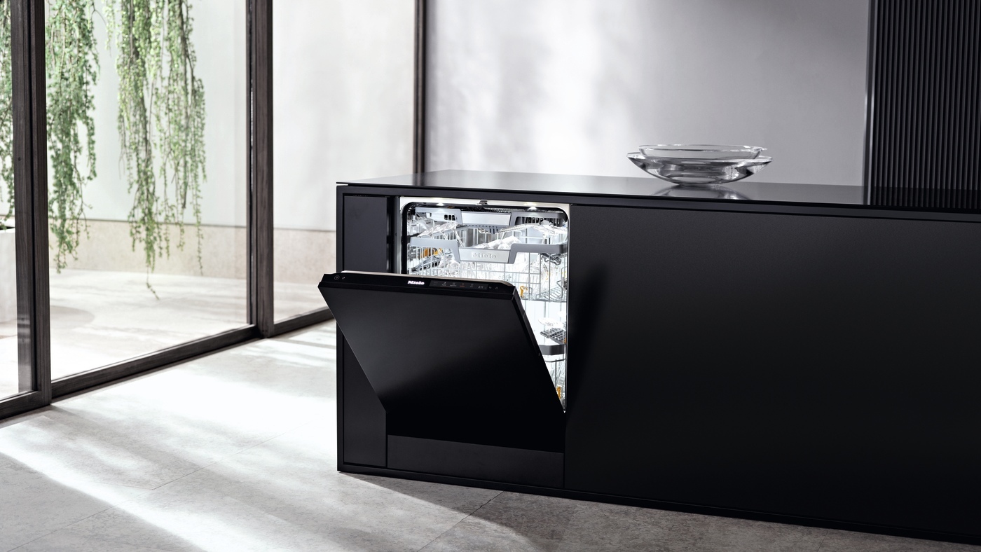 Miele G 7000 Geschirrspüler