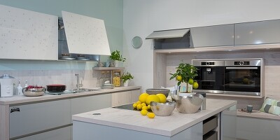 Eine Insel zum Kochen: Träumen Sie auch davon?