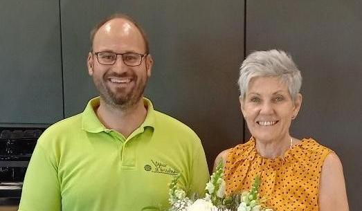 Portrait der Geschäftsführer